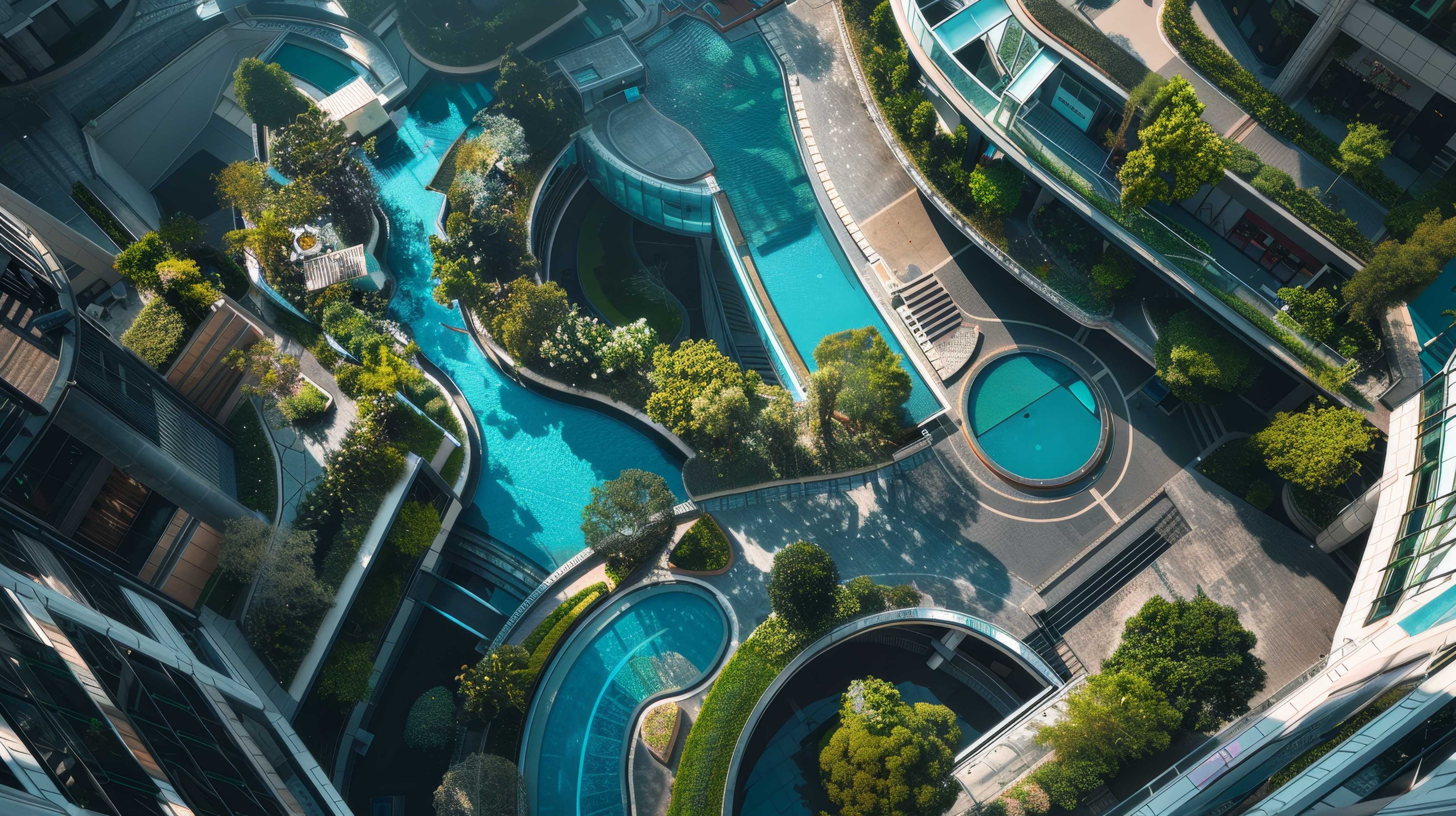 Smart Building & Sustainability